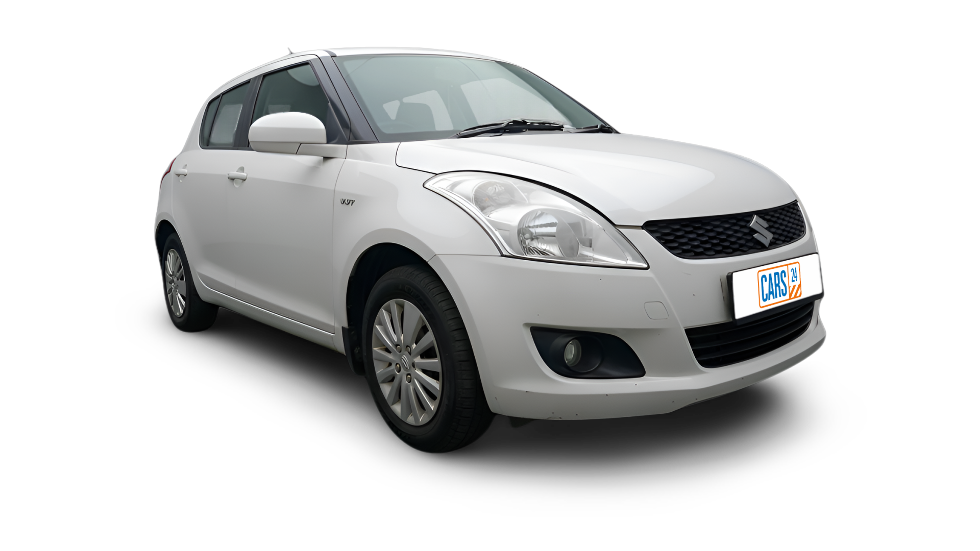 Maruti Swift-img
